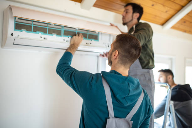 Best HVAC Training and Certification in Baraboo, WI