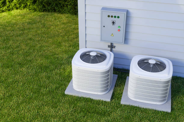 Best Air Conditioning Cleaning in Baraboo, WI