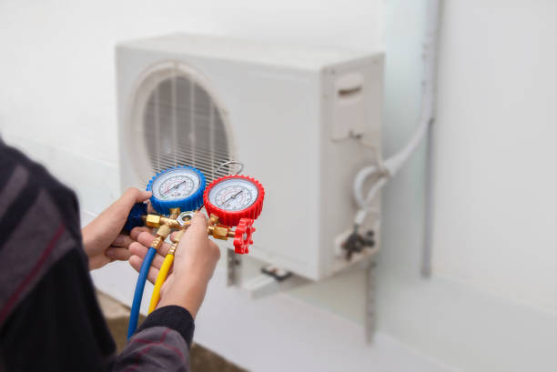 Best Energy-efficient HVAC Solutions in Baraboo, WI
