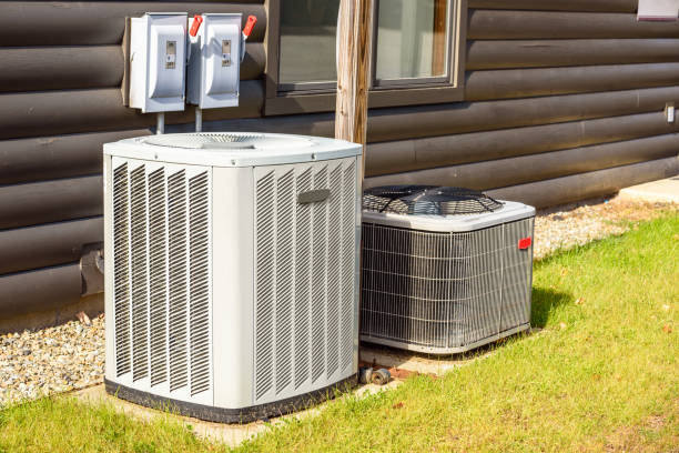 Best Seasonal HVAC Services in Baraboo, WI